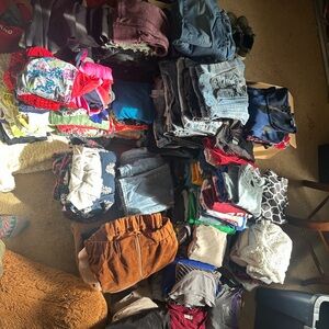 Eight short sleeve to mid sleeve dresses